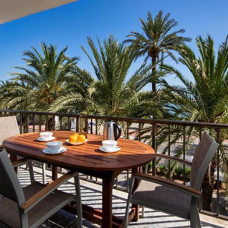 Apartment Puerto Denia Cervantes-1 By Interhome Exteriör bild