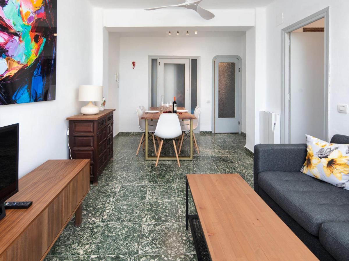 Apartment Puerto Denia Cervantes-1 By Interhome Exteriör bild
