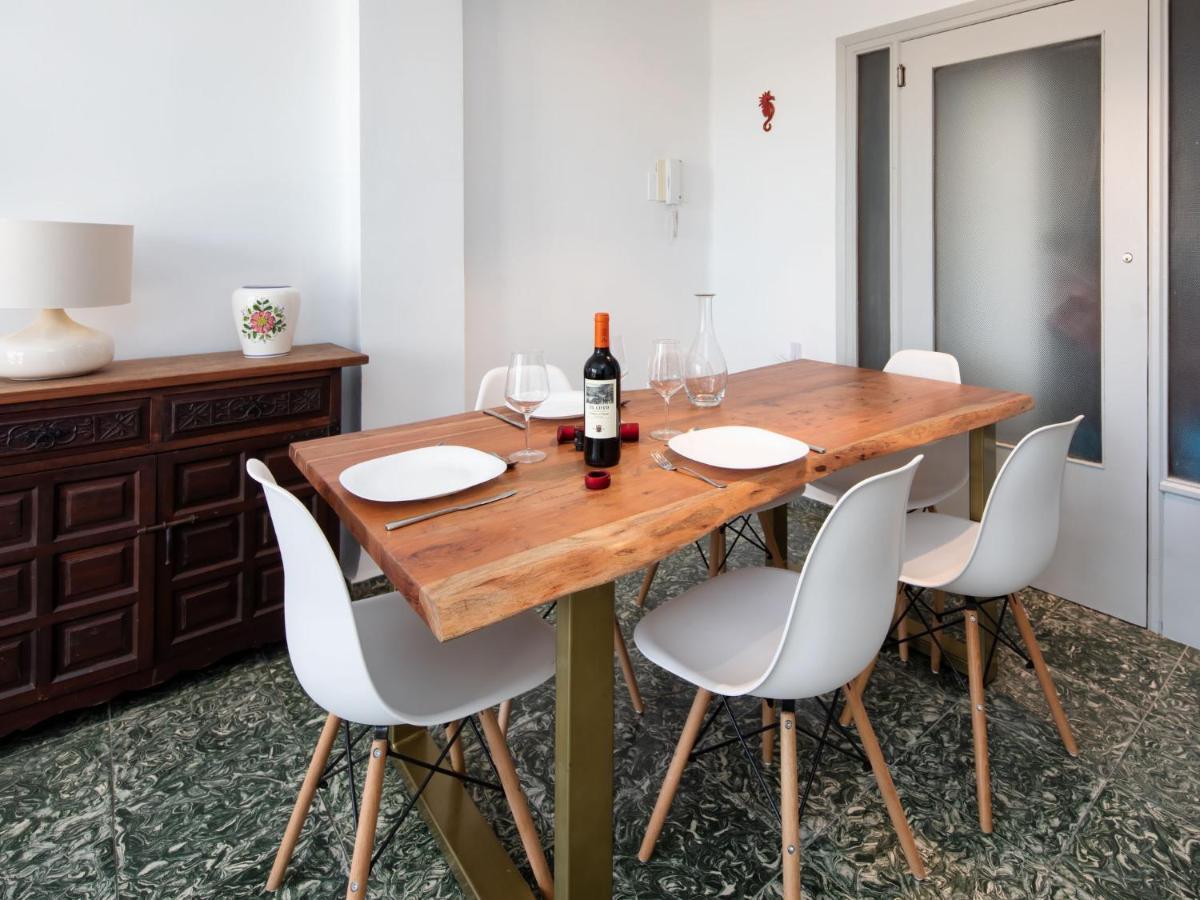 Apartment Puerto Denia Cervantes-1 By Interhome Exteriör bild