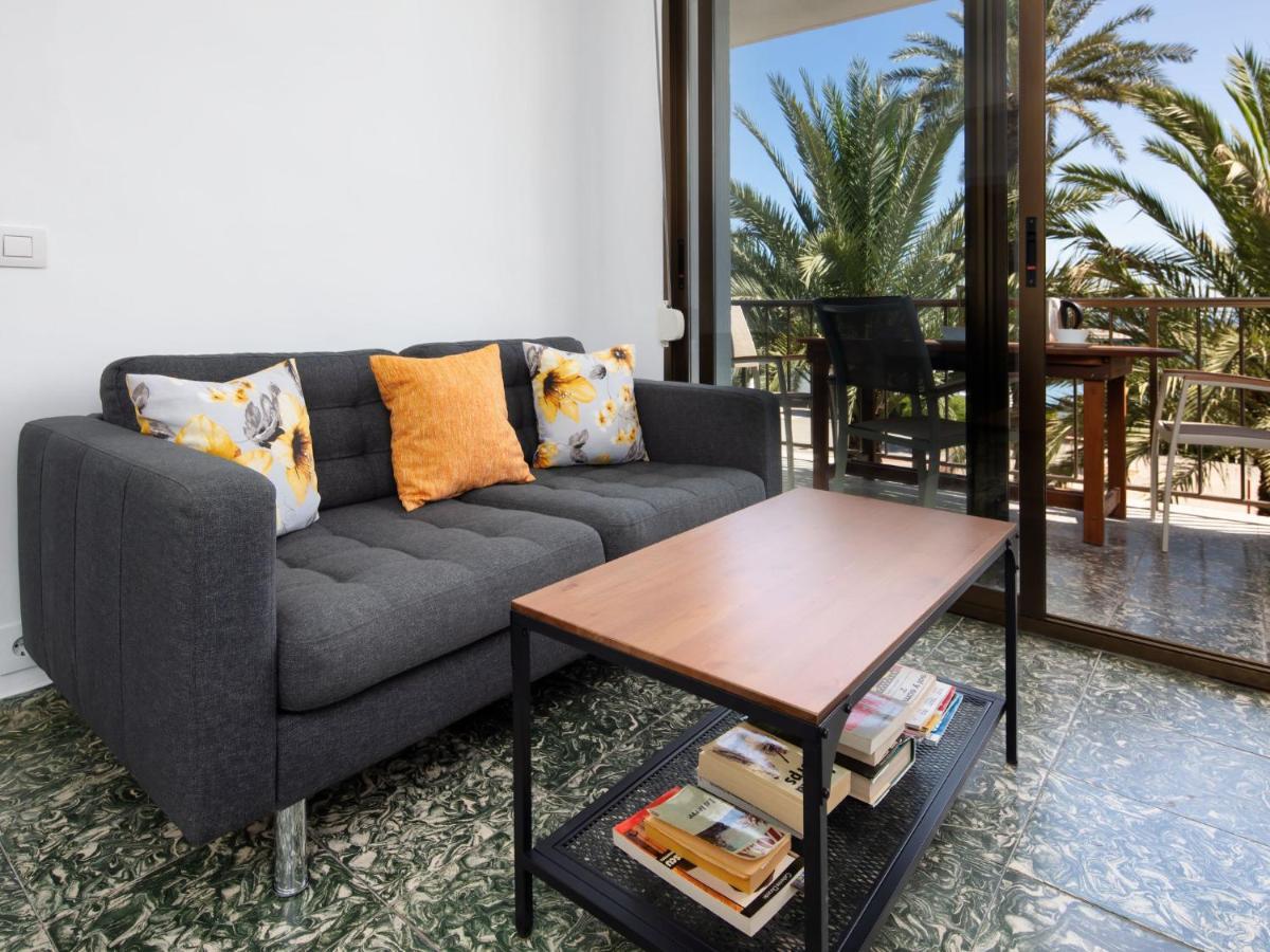 Apartment Puerto Denia Cervantes-1 By Interhome Exteriör bild