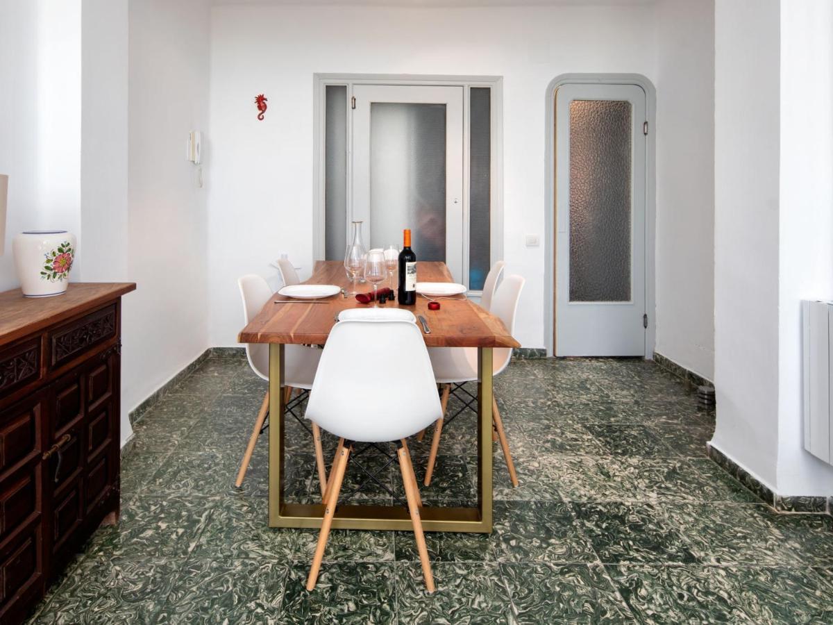 Apartment Puerto Denia Cervantes-1 By Interhome Exteriör bild