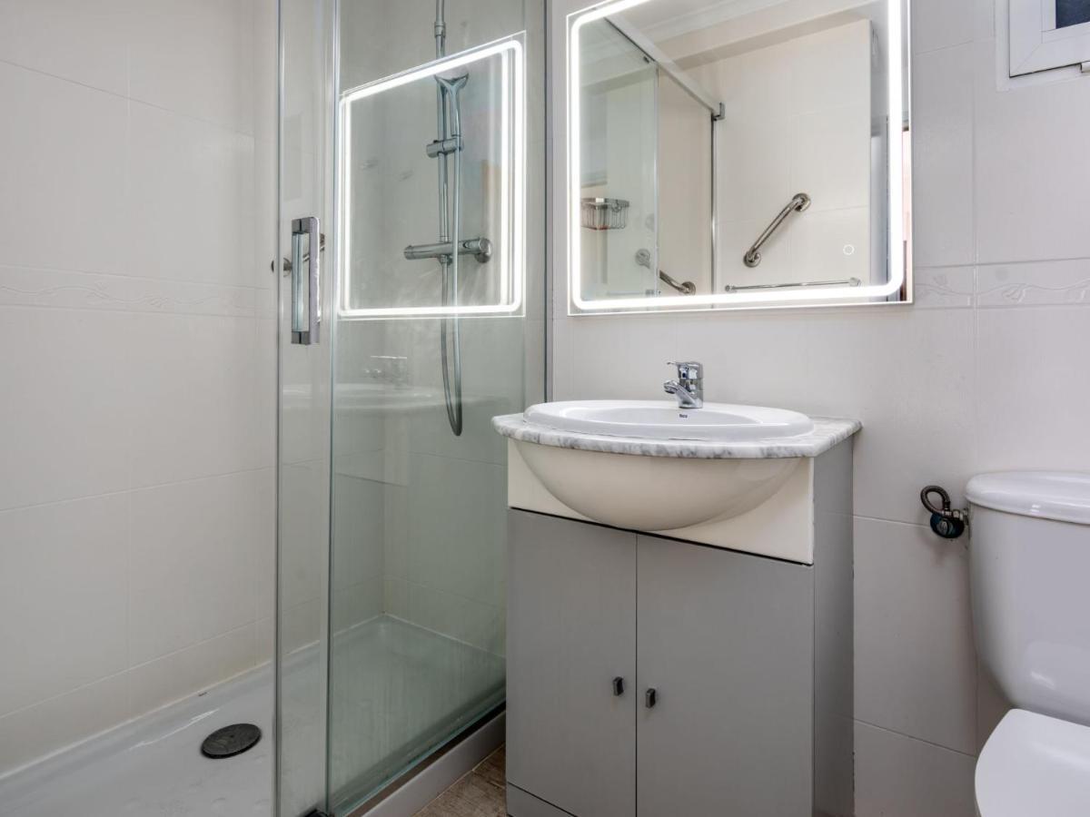 Apartment Puerto Denia Cervantes-1 By Interhome Exteriör bild