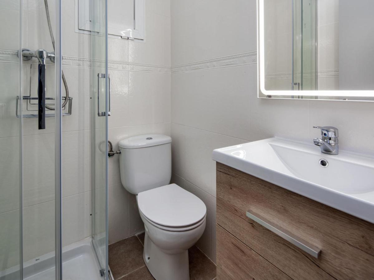 Apartment Puerto Denia Cervantes-1 By Interhome Exteriör bild